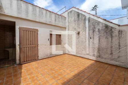 Casa à venda com 102m², 3 quartos e 2 vagas Casa à venda com 102m², 3 quartos e 2 vagasQuintal