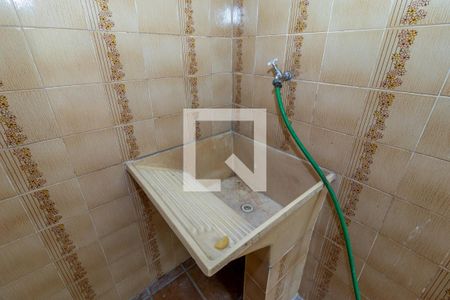 Casa à venda com 102m², 3 quartos e 2 vagas Casa à venda com 102m², 3 quartos e 2 vagasÁrea de Serviço