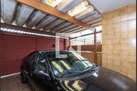 Casa à venda com 102m², 3 quartos e 2 vagas Casa à venda com 102m², 3 quartos e 2 vagasGaragem