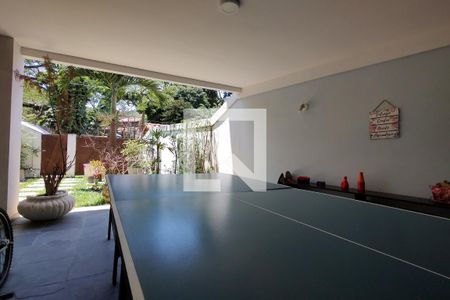 Casa de condomínio à venda com 342m², 5 quartos e 2 vagasGaragem