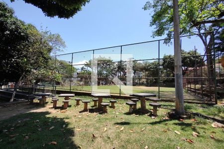 Casa de condomínio à venda com 342m², 5 quartos e 2 vagasQuadra Esportiva