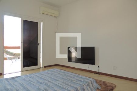 Casa de condomínio à venda com 342m², 5 quartos e 2 vagasQuarto 3