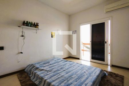 Casa de condomínio à venda com 342m², 5 quartos e 2 vagasQuarto 3