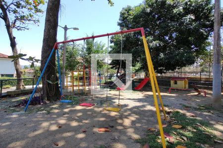 Casa de condomínio à venda com 342m², 5 quartos e 2 vagasÁrea Comum - Playground