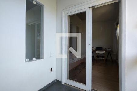 Casa de condomínio à venda com 342m², 5 quartos e 2 vagasVaranda do Quarto