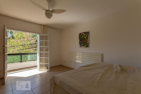 Casa de condomínio para alugar com 497m², 4 quartos e 5 vagas Casa de condomínio para alugar com 497m², 4 quartos e 5 vagasSuíte3