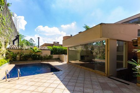 Casa de condomínio para alugar com 497m², 4 quartos e 5 vagas Casa de condomínio para alugar com 497m², 4 quartos e 5 vagasPiscina