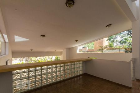 Casa de condomínio para alugar com 497m², 4 quartos e 5 vagas Casa de condomínio para alugar com 497m², 4 quartos e 5 vagasMezanino