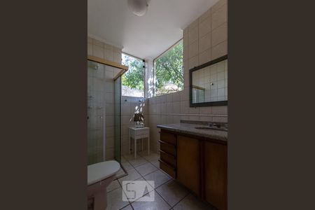 Casa de condomínio para alugar com 497m², 4 quartos e 5 vagas Casa de condomínio para alugar com 497m², 4 quartos e 5 vagasSuíte1