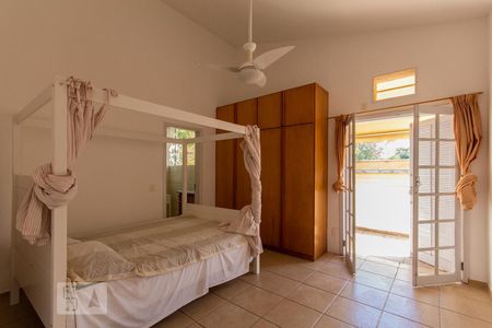 Casa de condomínio para alugar com 497m², 4 quartos e 5 vagas Casa de condomínio para alugar com 497m², 4 quartos e 5 vagasSuíte1