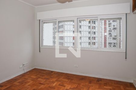 Quarto 1 de apartamento à venda com 3 quartos, 171m² em Perdizes, São Paulo