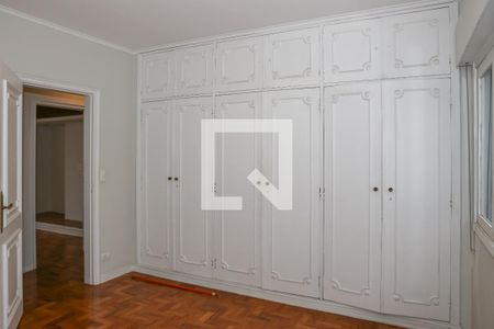 Quarto 2 de apartamento à venda com 3 quartos, 171m² em Perdizes, São Paulo