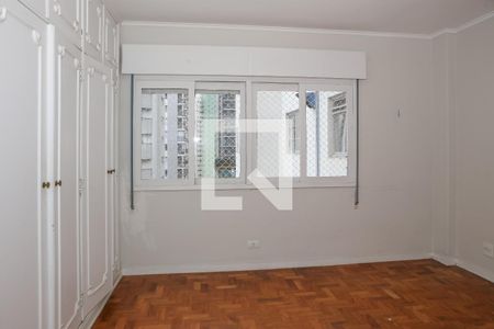 Quarto 2 de apartamento à venda com 3 quartos, 171m² em Perdizes, São Paulo