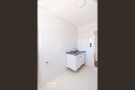 Apartamento à venda com 54m², 2 quartos e 1 vagaCozinha
