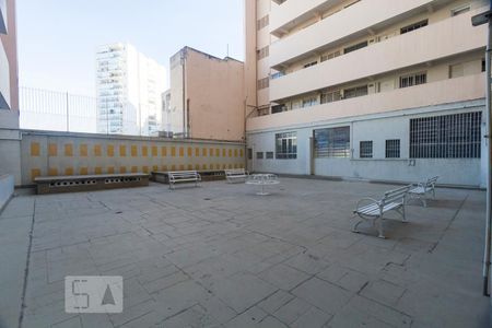 Apartamento à venda com 54m², 2 quartos e 1 vagaÁrea externa