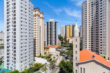 Apartamento à venda com 54m², 2 quartos e 1 vagaVista - Quarto 1