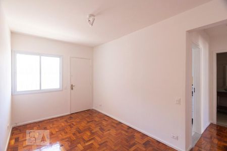 Apartamento à venda com 54m², 2 quartos e 1 vagaSala