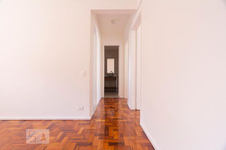Apartamento à venda com 54m², 2 quartos e 1 vagaSala