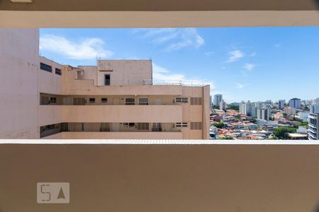 Vista - Sala de apartamento à venda com 2 quartos, 54m² em Bosque da Saúde, São Paulo