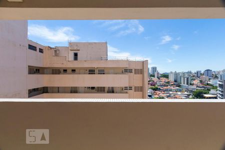 Apartamento à venda com 54m², 2 quartos e 1 vagaVista - Sala