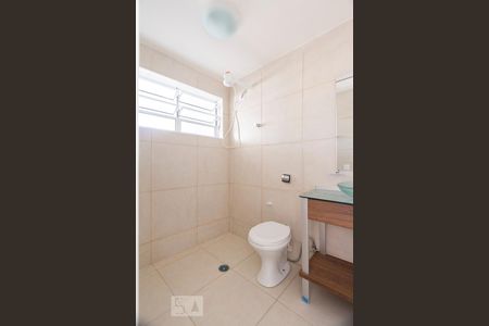 Apartamento à venda com 54m², 2 quartos e 1 vagaBanheiro social