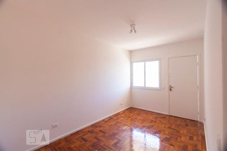 Sala de apartamento à venda com 2 quartos, 54m² em Bosque da Saúde, São Paulo