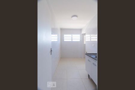 Apartamento à venda com 54m², 2 quartos e 1 vagaCozinha