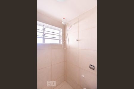 Apartamento à venda com 54m², 2 quartos e 1 vagaBanheiro social