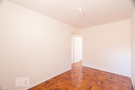 Apartamento à venda com 54m², 2 quartos e 1 vagaSala