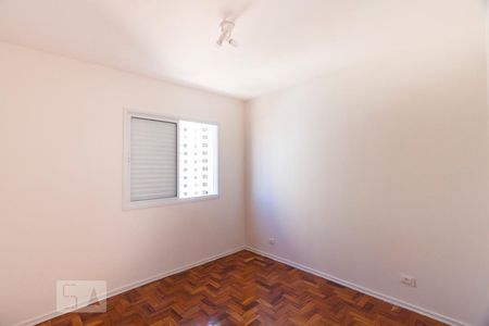 Apartamento à venda com 54m², 2 quartos e 1 vagaQuarto 2
