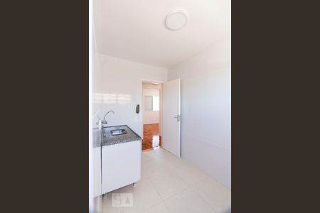 Apartamento à venda com 54m², 2 quartos e 1 vagaCozinha