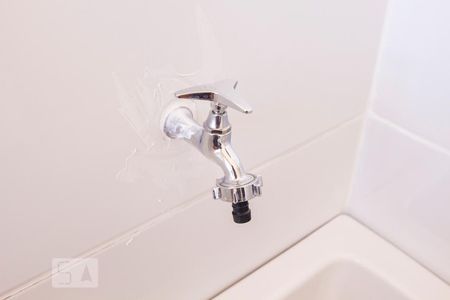 Apartamento à venda com 54m², 2 quartos e 1 vagaÁrea de serviço