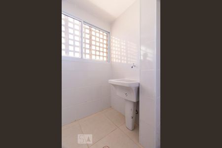 Apartamento à venda com 54m², 2 quartos e 1 vagaÁrea de serviço