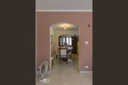 1o. Andar - Sala de casa para alugar com 3 quartos, 260m² em Saúde, São Paulo