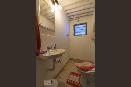 1o. Andar - Quarto de serviço de casa à venda com 3 quartos, 260m² em Saúde, São Paulo