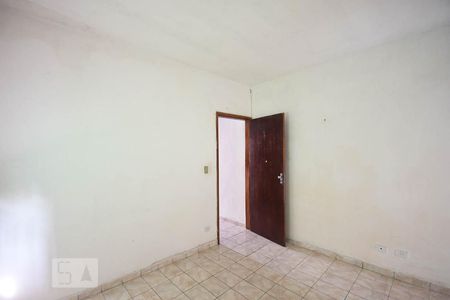 Suíte  de casa para alugar com 1 quarto, 60m² em Ferreira, São Paulo