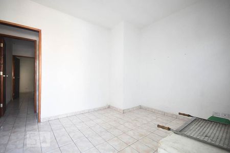 Sala de casa para alugar com 1 quarto, 60m² em Ferreira, São Paulo
