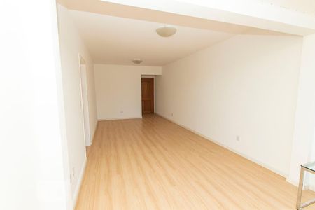 Sala de apartamento para alugar com 2 quartos, 79m² em Independência, Porto Alegre