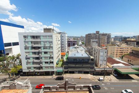 Vista do Quarto 1 de apartamento para alugar com 2 quartos, 79m² em Independência, Porto Alegre
