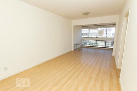 Sala de apartamento para alugar com 2 quartos, 79m² em Independência, Porto Alegre