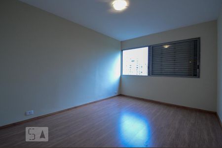 Dormitorio l de apartamento à venda com 3 quartos, 110m² em Higienópolis, São Paulo