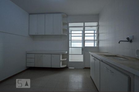 Apartamento à venda com 110m², 3 quartos e 1 vagaCozinha