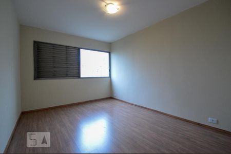 Dormitorio ll de apartamento à venda com 3 quartos, 110m² em Higienópolis, São Paulo