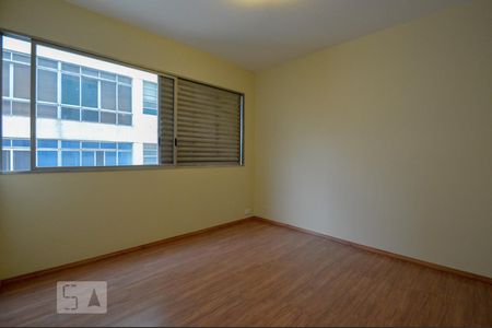 Dormitorio lll de apartamento à venda com 3 quartos, 110m² em Higienópolis, São Paulo