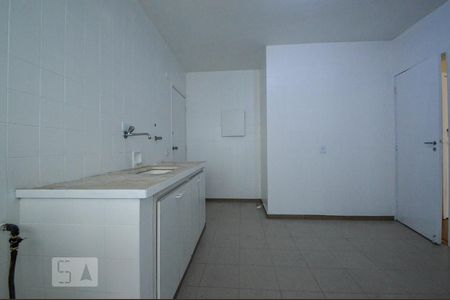 Apartamento à venda com 110m², 3 quartos e 1 vagaCozinha