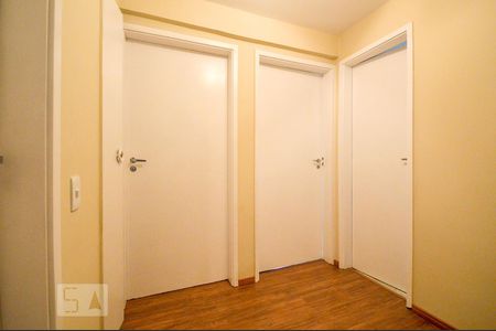 Acesso Dormitorios de apartamento à venda com 3 quartos, 110m² em Higienópolis, São Paulo