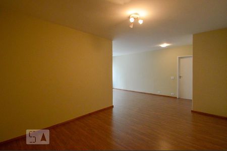 Sala de apartamento à venda com 3 quartos, 110m² em Higienópolis, São Paulo