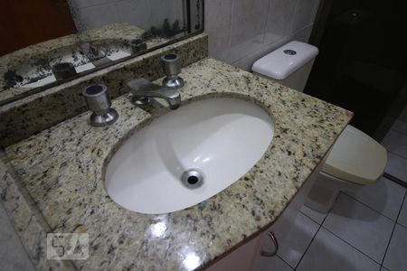 Pia de apartamento para alugar com 3 quartos, 75m² em Vila Andrade, São Paulo