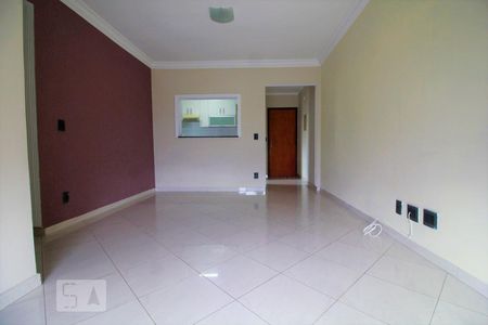Sala de apartamento para alugar com 3 quartos, 75m² em Vila Andrade, São Paulo