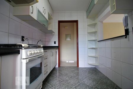 Apartamento para alugar com 75m², 3 quartos e 2 vagasCozinha